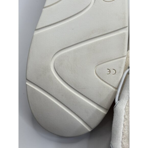 Vionic Beach Skipper Men's 9.5 Slip-On Canvas Casual Shoes White Cruise - Picture 16 of 16